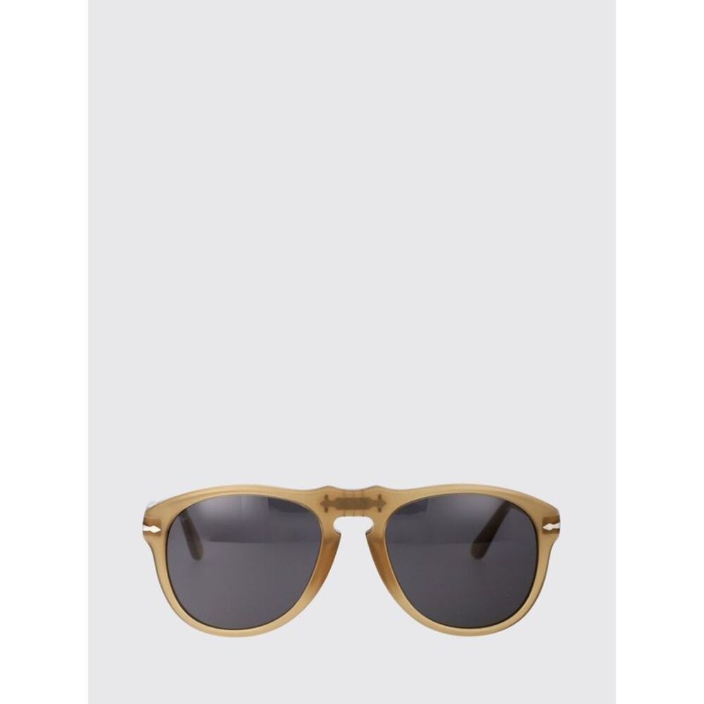 Persol Men 649 - Original Persol Acetate Sunglasses